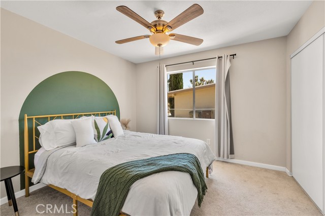 Detail Gallery Image 15 of 37 For 7000 Tamarisk Ave, Yucca Valley,  CA 92284 - 2 Beds | 1 Baths