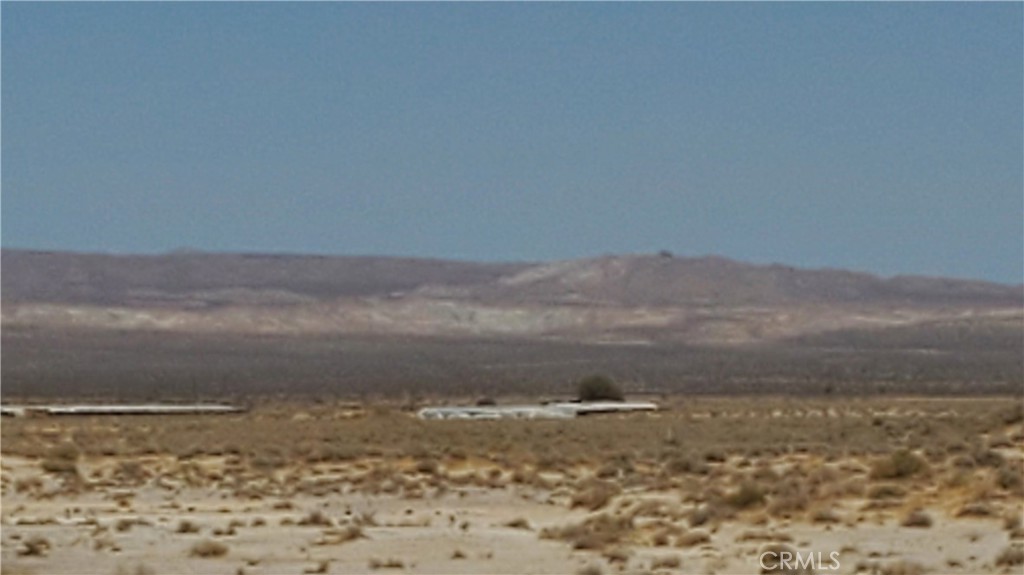 0 Vacant Land, Hinkley, CA 92347