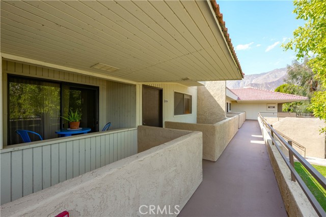 Detail Gallery Image 33 of 42 For 2820 N Arcadia Ct #204,  Palm Springs,  CA 92262 - 1 Beds | 1 Baths