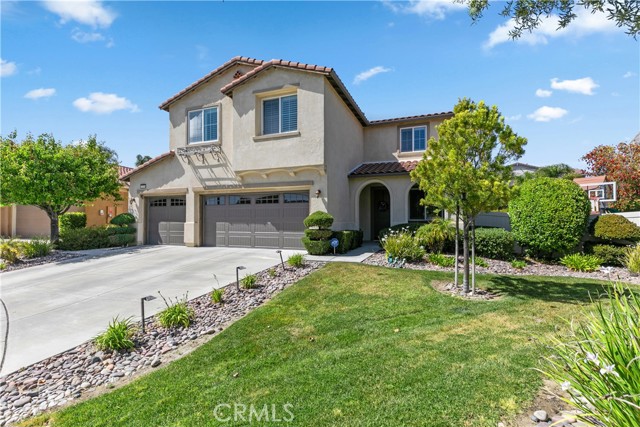 Detail Gallery Image 1 of 53 For 27276 Albion Ct, Temecula,  CA 92591 - 5 Beds | 3 Baths