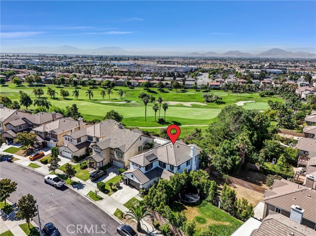Detail Gallery Image 30 of 40 For 16461 Medinah St, Fontana,  CA 92336 - 4 Beds | 3 Baths