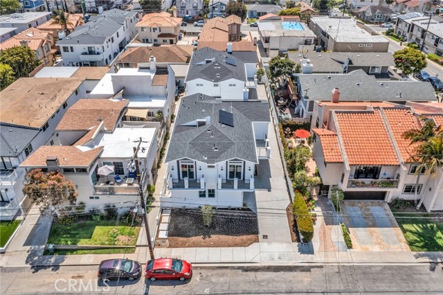 Detail Gallery Image 52 of 63 For 2304 Harriman Ln a,  Redondo Beach,  CA 90278 - 4 Beds | 3/1 Baths
