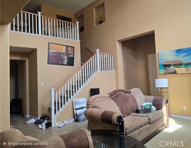 Detail Gallery Image 3 of 4 For 13792 Mesa Linda, Victorville,  CA 92392 - 4 Beds | 3 Baths