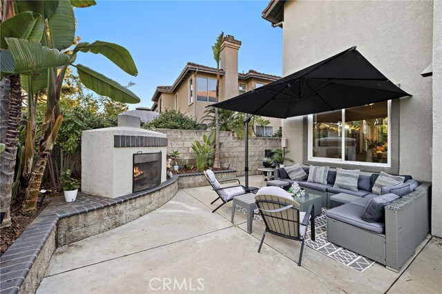 Detail Gallery Image 56 of 56 For 38 via Brida, Rancho Santa Margarita,  CA 92688 - 4 Beds | 2/1 Baths