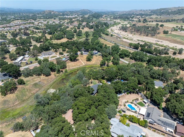 Detail Gallery Image 37 of 37 For 9553 Durango Rd, Atascadero,  CA 93422 - 3 Beds | 2 Baths