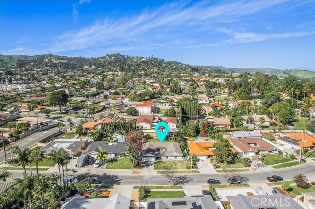 Detail Gallery Image 42 of 45 For 2233 Angelcrest Dr, Hacienda Heights,  CA 91745 - 5 Beds | 3 Baths