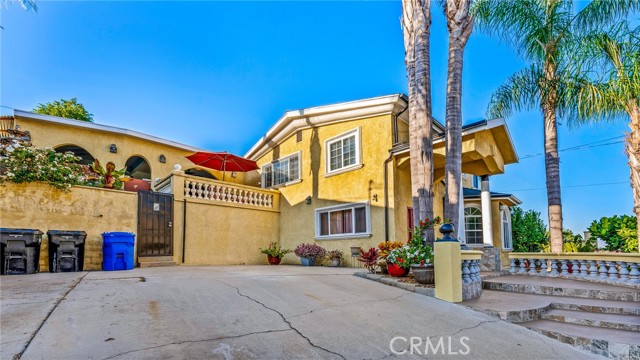 Detail Gallery Image 38 of 69 For 7319 Berne St, Rosemead,  CA 91770 - 4 Beds | 2/1 Baths