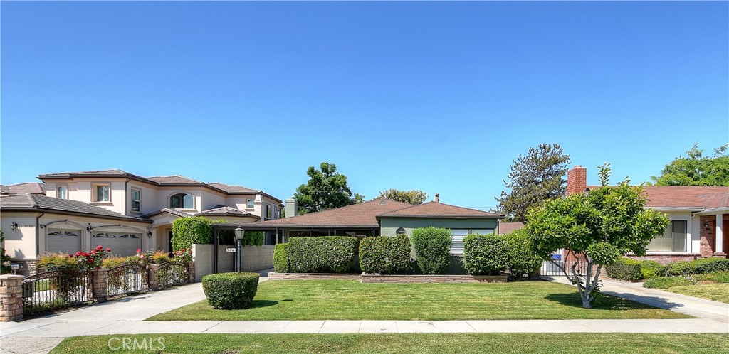 5741 Primrose Avenue, Temple City, CA 91780