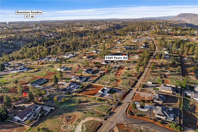 Detail Gallery Image 39 of 42 For 5369 Pentz, Paradise,  CA 95969 - 2 Beds | 2 Baths