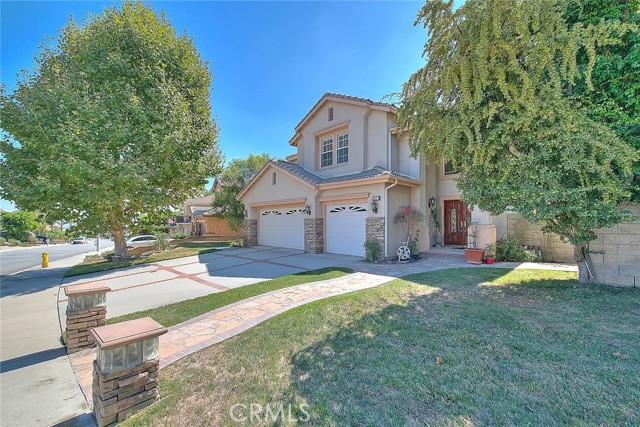 Image 2 for 1571 Rancho Hills Dr, Chino Hills, CA 91709