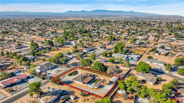 Detail Gallery Image 57 of 57 For 20782 Eyota Rd, Apple Valley,  CA 92308 - 4 Beds | 2 Baths