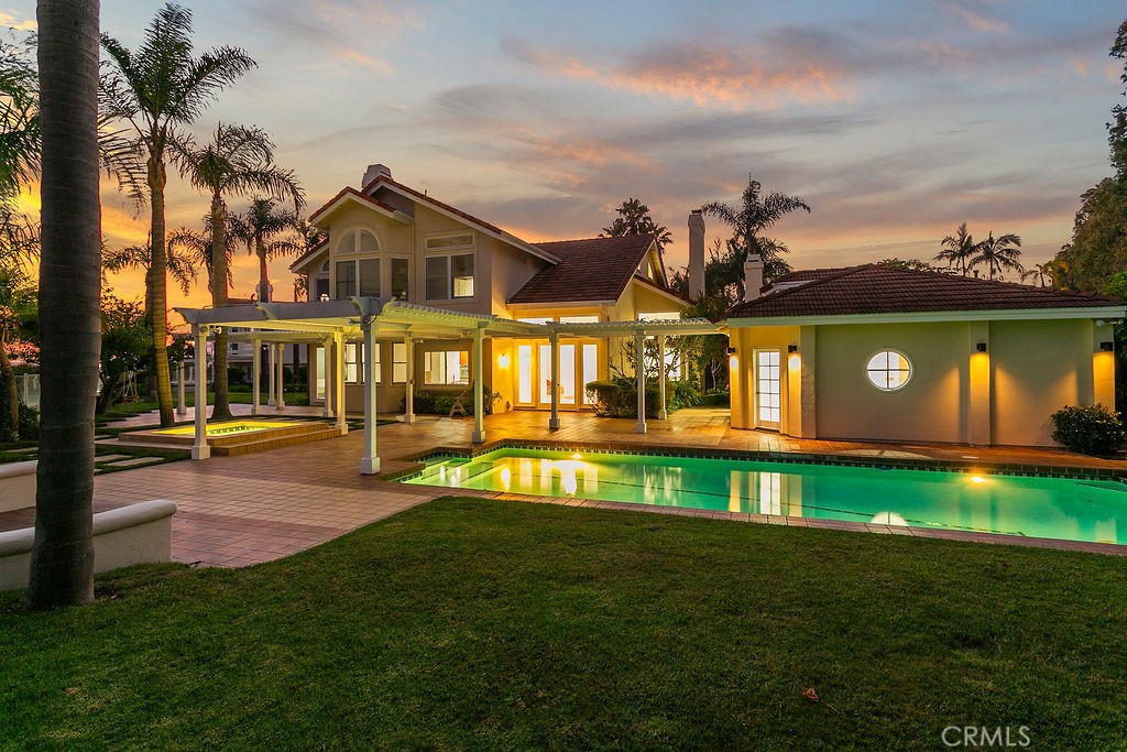 19 Harbor Pointe