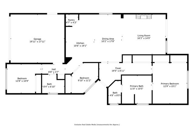 Detail Gallery Image 43 of 47 For 1361 Botticelli, Chico,  CA 95928 - 3 Beds | 2 Baths