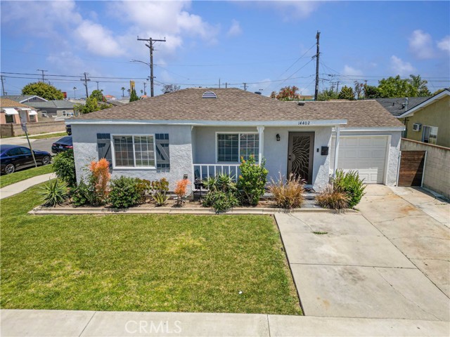 Detail Gallery Image 1 of 25 For 14402 S Loness Ave, Compton,  CA 90220 - 2 Beds | 1 Baths