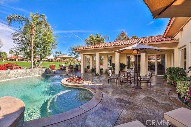 Detail Gallery Image 40 of 68 For 79380 Citrus, La Quinta,  CA 92253 - 3 Beds | 3/1 Baths