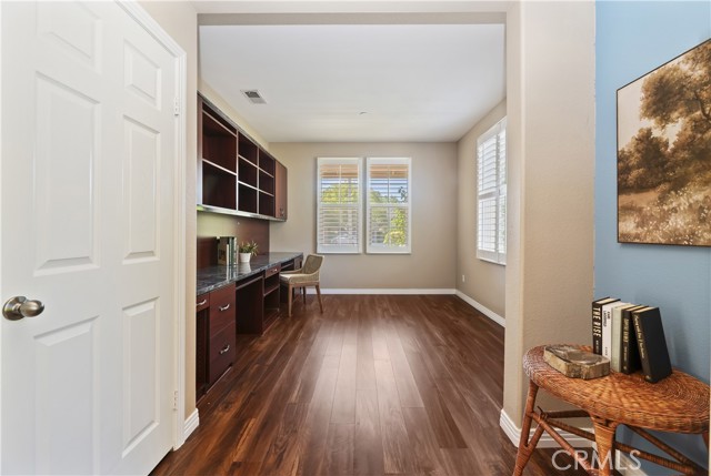 Detail Gallery Image 19 of 61 For 493 Poets Square, Fallbrook,  CA 92028 - 3 Beds | 2/1 Baths