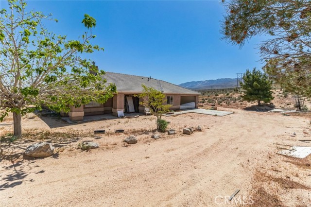 Detail Gallery Image 27 of 28 For 8975 Pumalo Rd, Lucerne Valley,  CA 92356 - 4 Beds | 2 Baths