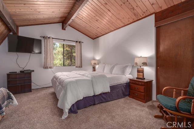 Detail Gallery Image 16 of 32 For 320 Hilltop Ln, Big Bear City,  CA 92314 - 2 Beds | 2 Baths