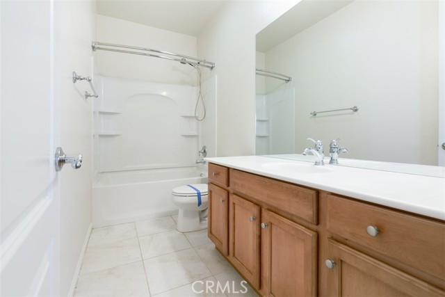 Detail Gallery Image 24 of 36 For 41640 Merryvale Ln, Palmdale,  CA 93551 - 4 Beds | 3/1 Baths