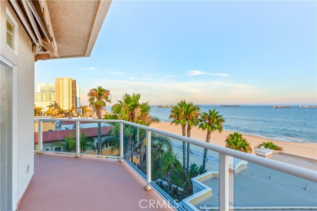 1500 E Ocean Blvd #708, Long Beach, CA 90802