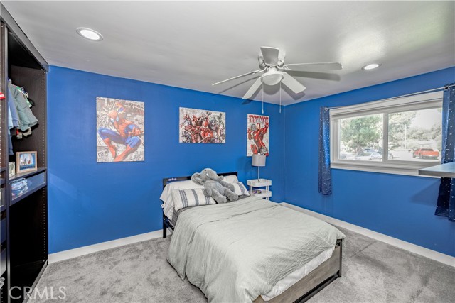 Detail Gallery Image 18 of 31 For 22912 Elkwood St, West Hills,  CA 91304 - 4 Beds | 2 Baths