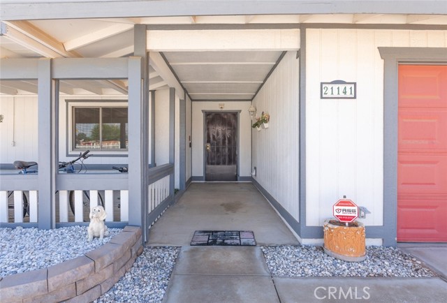 Detail Gallery Image 11 of 38 For 21141 Nandina, Apple Valley,  CA 92308 - 3 Beds | 2 Baths