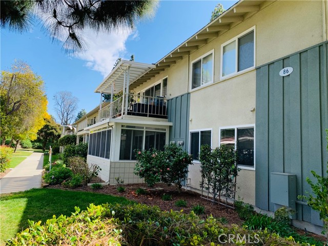 86 Calle Aragon #B, Laguna Woods, CA 92637