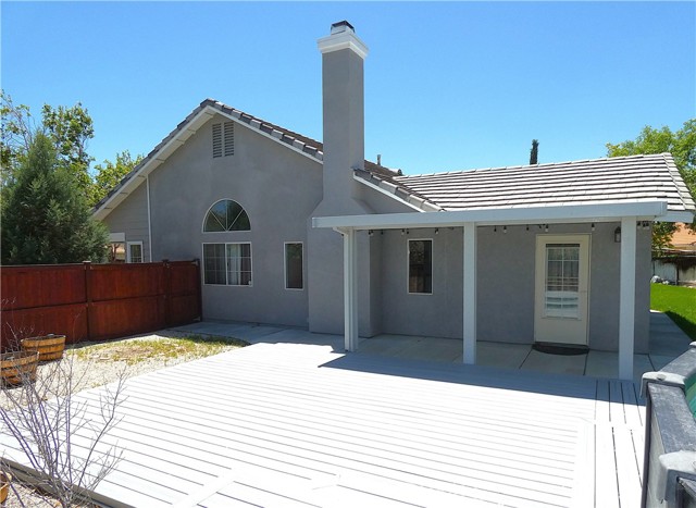 Detail Gallery Image 35 of 38 For 15202 Copper Canyon Cir, Victorville,  CA 92394 - 4 Beds | 2 Baths