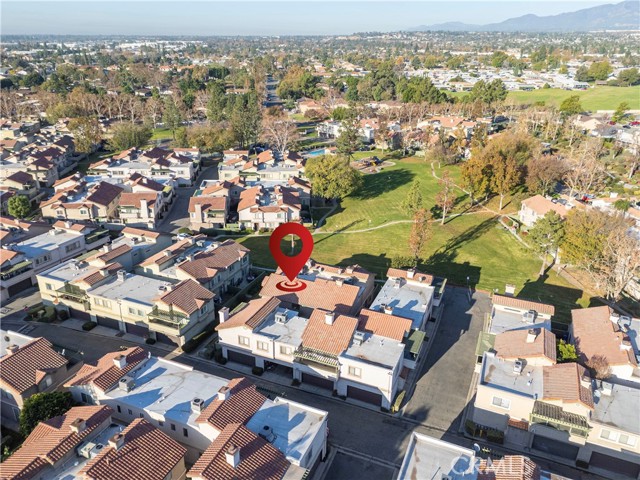 Detail Gallery Image 29 of 33 For 8362 Sunset Trail Pl #B,  Rancho Cucamonga,  CA 91730 - 3 Beds | 2/1 Baths