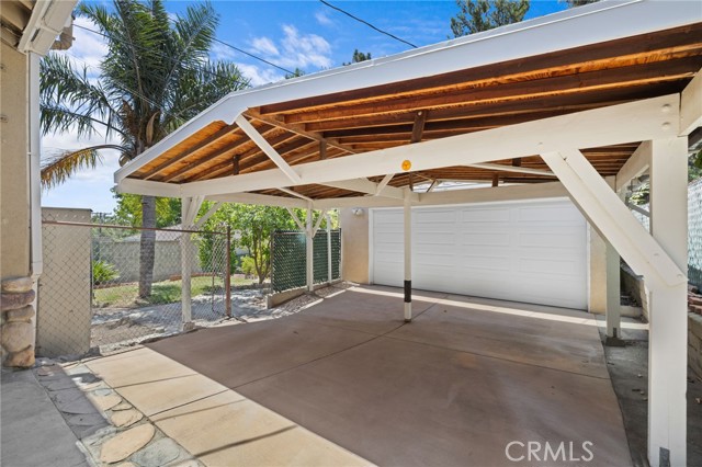 Carport 2