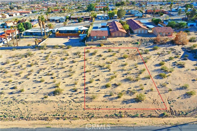 Image 3 for 73451 Two Mile Rd, 29 Palms, CA 92277