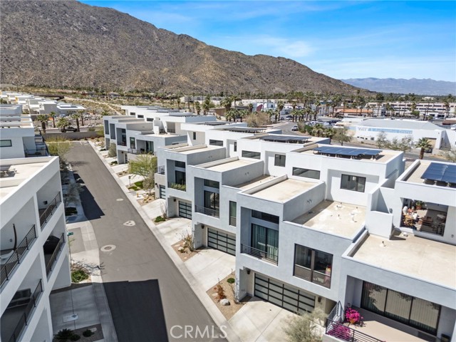 Detail Gallery Image 41 of 41 For 348 Huddle Springs Way, Palm Springs,  CA 92264 - 2 Beds | 2/1 Baths