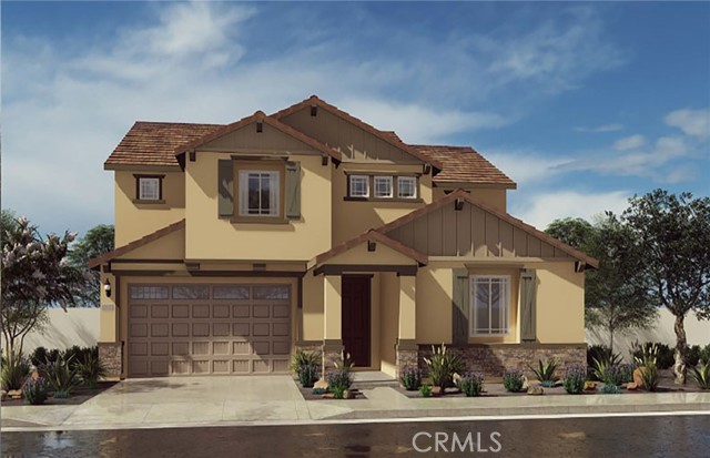 Detail Gallery Image 1 of 1 For 4473 Hickory Ct, Perris,  CA 92571 - 5 Beds | 3/1 Baths