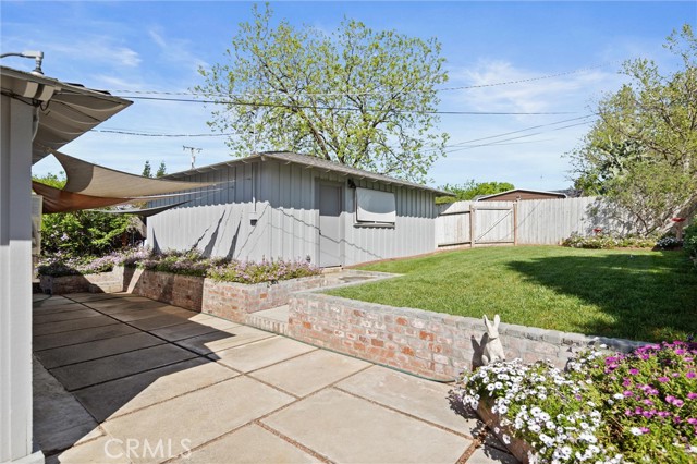 Detail Gallery Image 39 of 43 For 1720 Luning St, Red Bluff,  CA 96080 - 3 Beds | 1 Baths