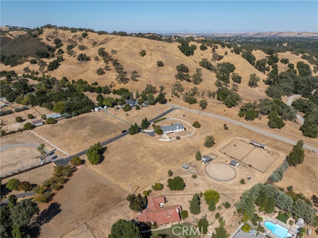 Detail Gallery Image 49 of 52 For 5440 Llano Rd, Atascadero,  CA 93422 - 3 Beds | 3 Baths