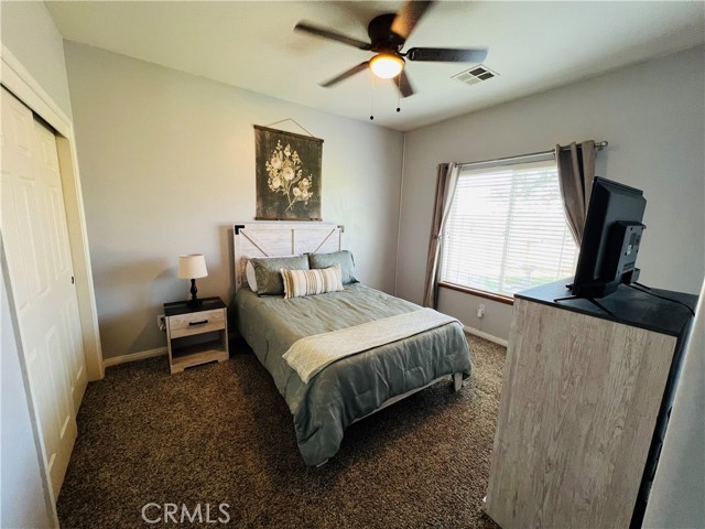 Detail Gallery Image 34 of 49 For 22104 Mccarthy Dr, Tehachapi,  CA 93561 - 3 Beds | 2 Baths