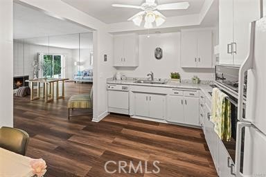 Detail Gallery Image 8 of 46 For 1360 G Shadow Ln #G,  Fullerton,  CA 92831 - 2 Beds | 2 Baths