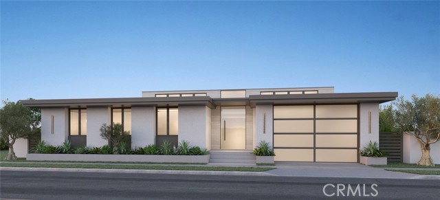 Detail Gallery Image 1 of 1 For 4633 Tremont Ln, Corona Del Mar,  CA 92625 - 4 Beds | 3/1 Baths
