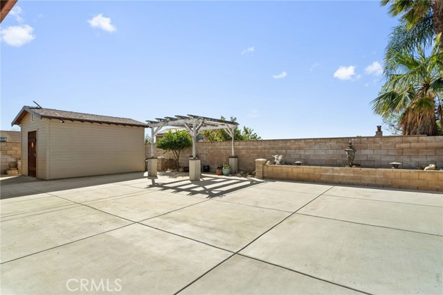 Detail Gallery Image 24 of 27 For 15691 Montgomery, Fontana,  CA 92336 - 3 Beds | 2 Baths