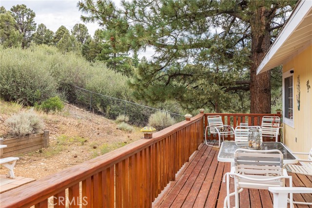 Detail Gallery Image 42 of 45 For 2196 Mariposa Ln, Big Bear City,  CA 92314 - 4 Beds | 2/1 Baths