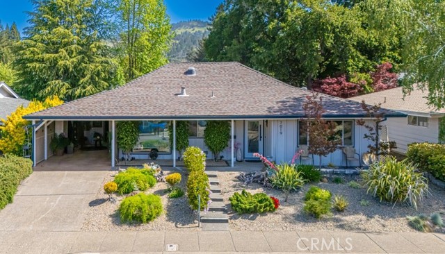 Detail Gallery Image 1 of 16 For 7019 Fairfield Dr, Santa Rosa,  CA 95409 - 2 Beds | 2 Baths