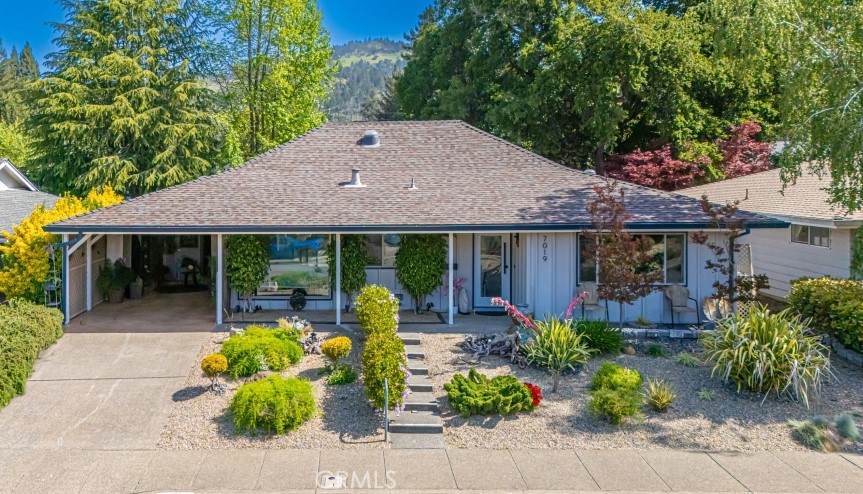 7019 Fairfield Drive
