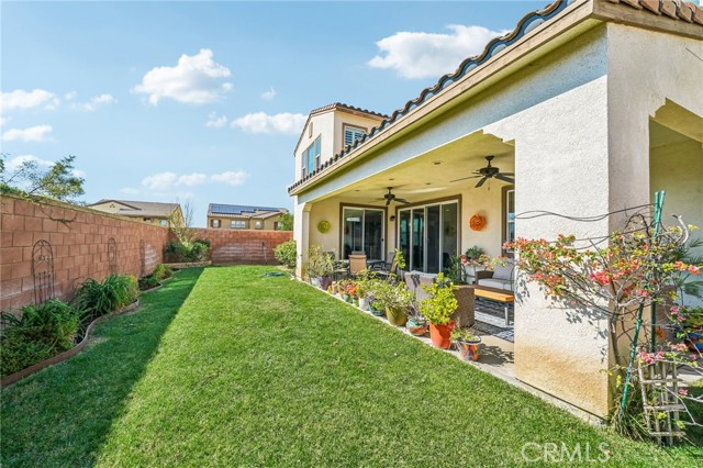 Detail Gallery Image 26 of 37 For 15415 Nikolai Ln, Fontana,  CA 92336 - 4 Beds | 3/1 Baths
