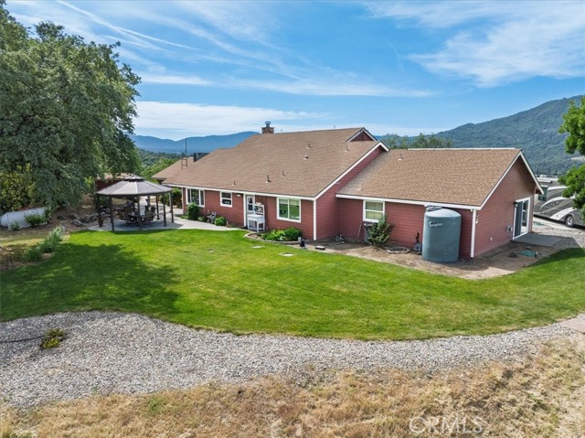 Detail Gallery Image 40 of 47 For 47527 Miami Highlands Dr, Oakhurst,  CA 93644 - 4 Beds | 2/1 Baths