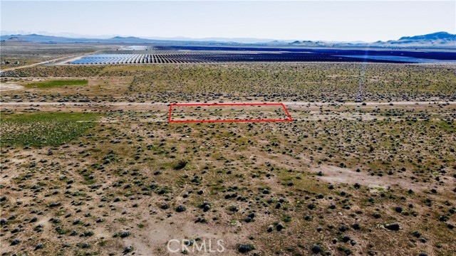 0 No address available, Mojave, California 93501, ,Land,For Sale,0 No address available,CRND23182212