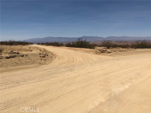 Detail Gallery Image 10 of 11 For 0 Tanner Rd, Adelanto,  CA 92301 - – Beds | – Baths