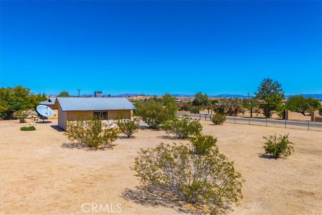 Detail Gallery Image 42 of 53 For 72229 Old Dale Rd, Twentynine Palms,  CA 92277 - 3 Beds | 2 Baths