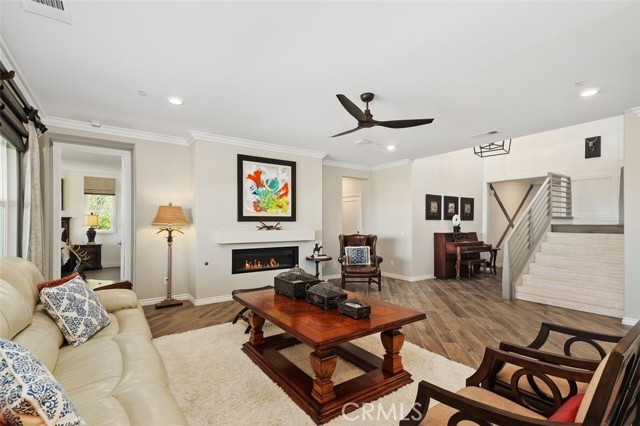 Detail Gallery Image 10 of 56 For 2521 Chad Zeller, Corona,  CA 92882 - 4 Beds | 3/1 Baths