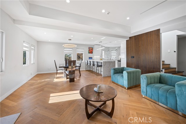 Detail Gallery Image 5 of 53 For 515 La Loma Rd, Glendale,  CA 91206 - 4 Beds | 5 Baths