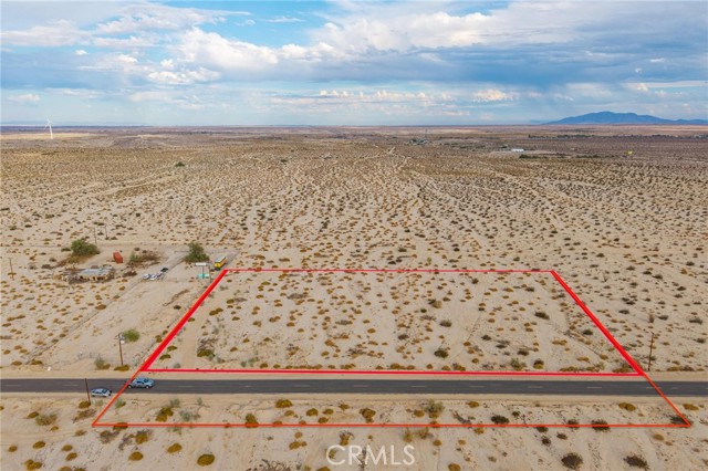 Detail Gallery Image 5 of 10 For 0 Imperial Highway, Ocotillo,  CA 92259 - – Beds | – Baths